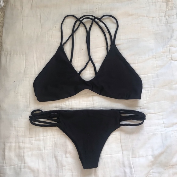 Stone Fox Swim Other - XX SOLD XX